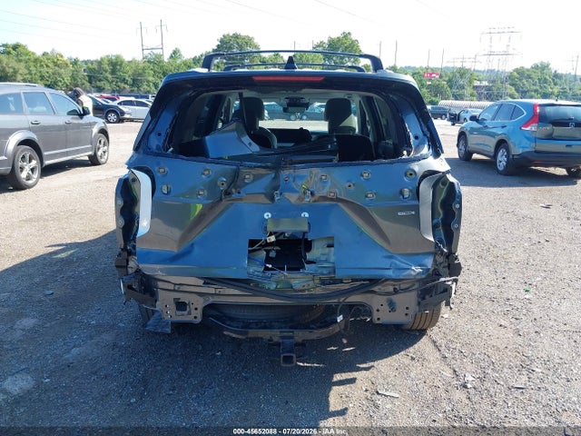 Hyundai Palisade Sel Premium 2025 KM8R4DGE0SU922487 Image 17