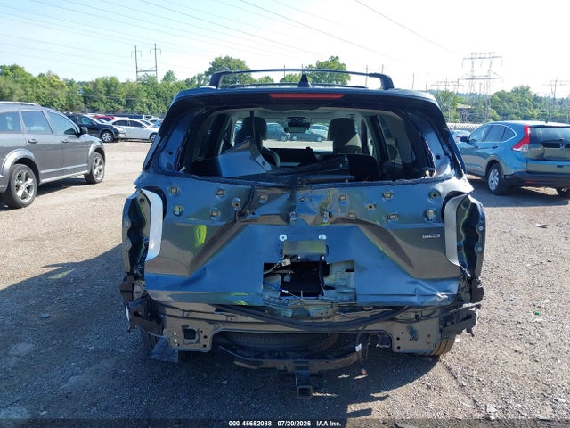 KM8R4DGE0SU922487 Hyundai Palisade Sel Premium