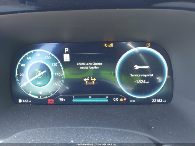 Hyundai Palisade Sel Premium 2025 KM8R4DGE0SU922487 Image 7