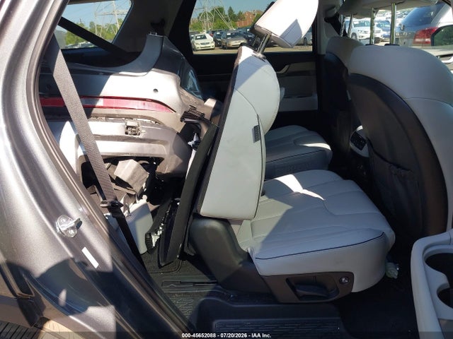 Hyundai Palisade Sel Premium 2025 KM8R4DGE0SU922487 Image 8