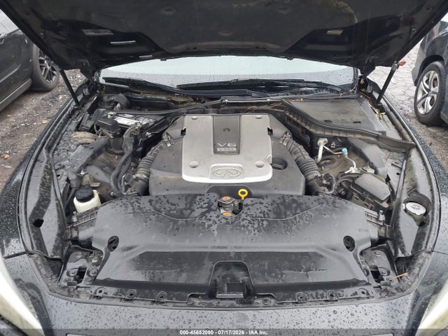 Продаж на аукціоні авто 2014 Infiniti Q50 Premium, vin: JN1BV7APXEM683844, номер лоту: 45652090