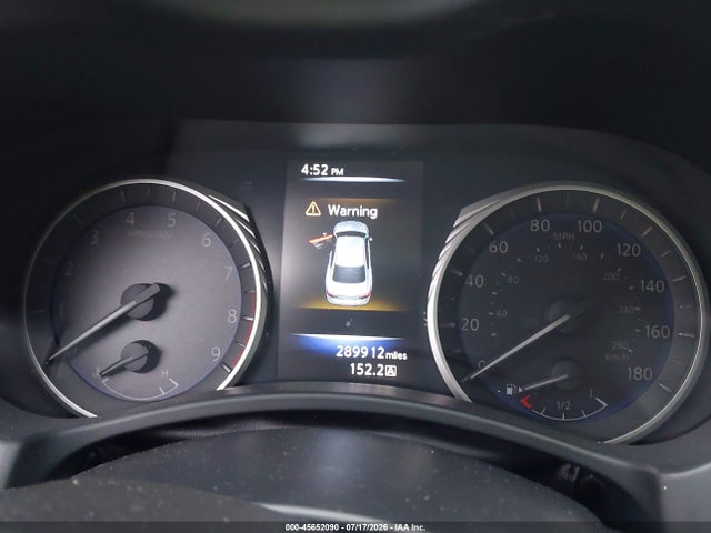 Продаж на аукціоні авто 2014 Infiniti Q50 Premium, vin: JN1BV7APXEM683844, номер лоту: 45652090