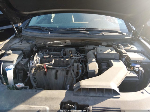Продаж на аукціоні авто 2018 Hyundai Sonata Se, vin: 5NPE24AF8JH677103, номер лоту: 45652089
