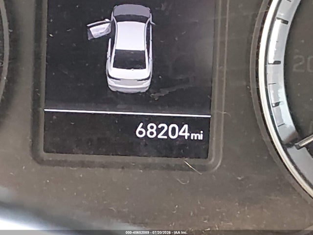 Продаж на аукціоні авто 2018 Hyundai Sonata Se, vin: 5NPE24AF8JH677103, номер лоту: 45652089