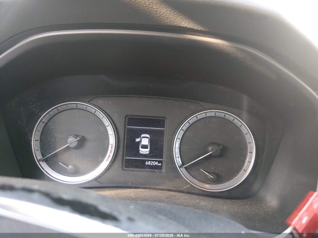Продаж на аукціоні авто 2018 Hyundai Sonata Se, vin: 5NPE24AF8JH677103, номер лоту: 45652089