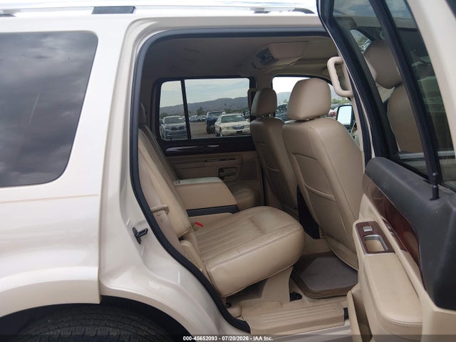 45652093 :رقم المزاد ، 5LMEU88H85ZJ13533 vin ، 2005 Lincoln Aviator مزاد بيع