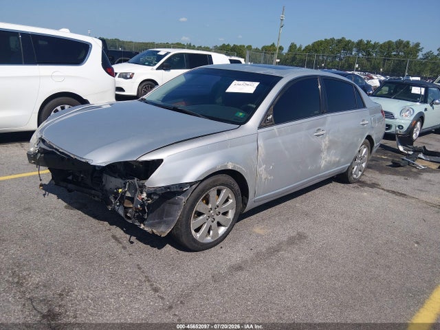 2006 Toyota Avalon Xls მანქანა იყიდება აუქციონზე, vin: 4T1BK36B76U125460, აუქციონის ნომერი: 45652097
