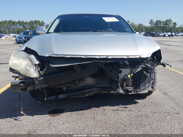 2006 Toyota Avalon Xls მანქანა იყიდება აუქციონზე, vin: 4T1BK36B76U125460, აუქციონის ნომერი: 45652097