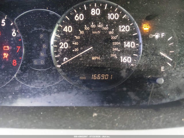 2006 Toyota Avalon Xls მანქანა იყიდება აუქციონზე, vin: 4T1BK36B76U125460, აუქციონის ნომერი: 45652097