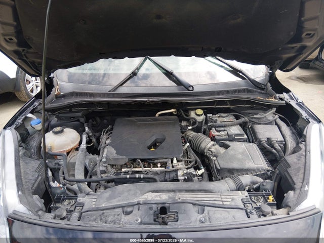 Продажа на аукционе авто 2020 Ford Escape Sel, vin: 1FMCU9H60LUA81752, номер лота: 45652098