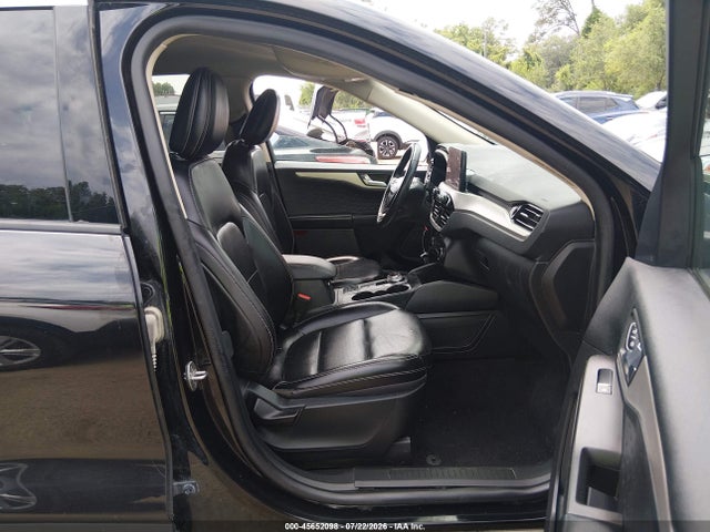 Продажа на аукционе авто 2020 Ford Escape Sel, vin: 1FMCU9H60LUA81752, номер лота: 45652098