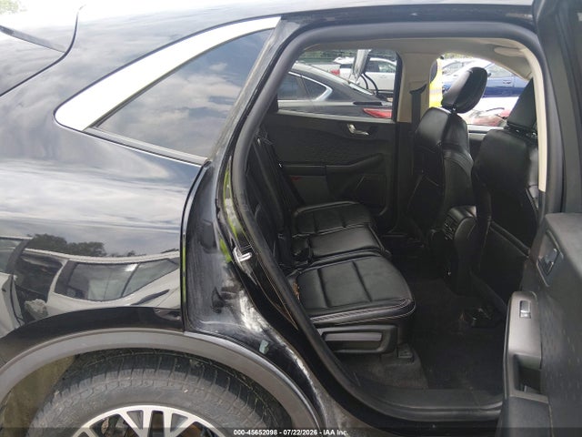 Продажа на аукционе авто 2020 Ford Escape Sel, vin: 1FMCU9H60LUA81752, номер лота: 45652098