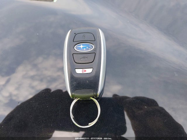 Продажа на аукционе авто 2019 Subaru Forester Touring, vin: JF2SKAWC2KH515548, номер лота: 45652111