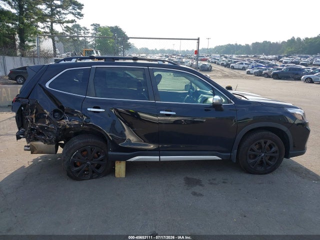 Продажа на аукционе авто 2019 Subaru Forester Touring, vin: JF2SKAWC2KH515548, номер лота: 45652111