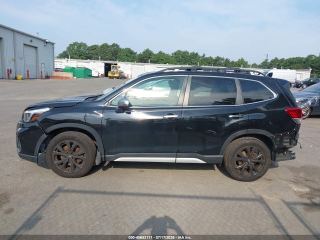 Продажа на аукционе авто 2019 Subaru Forester Touring, vin: JF2SKAWC2KH515548, номер лота: 45652111
