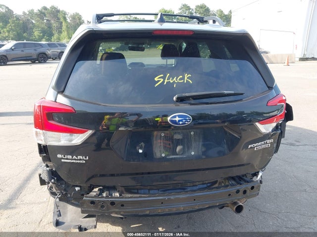 Продажа на аукционе авто 2019 Subaru Forester Touring, vin: JF2SKAWC2KH515548, номер лота: 45652111