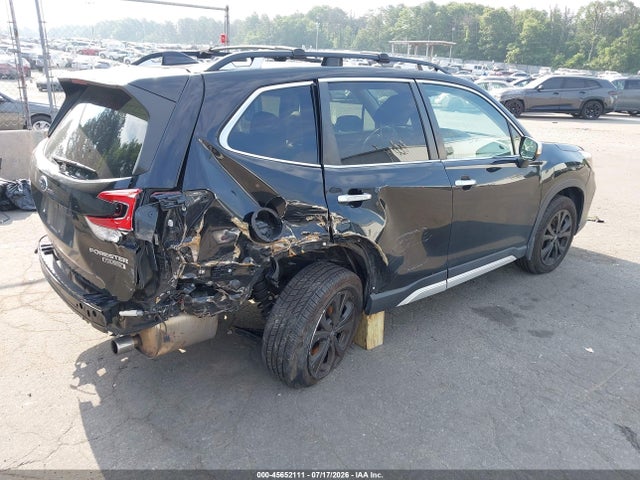 Продажа на аукционе авто 2019 Subaru Forester Touring, vin: JF2SKAWC2KH515548, номер лота: 45652111
