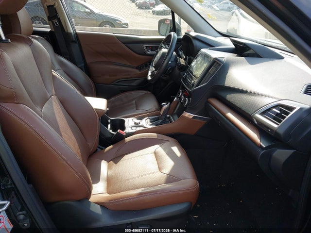 Продажа на аукционе авто 2019 Subaru Forester Touring, vin: JF2SKAWC2KH515548, номер лота: 45652111