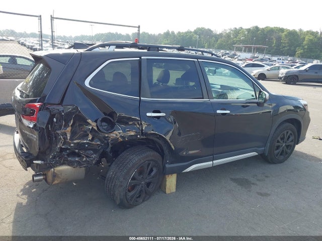 Продажа на аукционе авто 2019 Subaru Forester Touring, vin: JF2SKAWC2KH515548, номер лота: 45652111