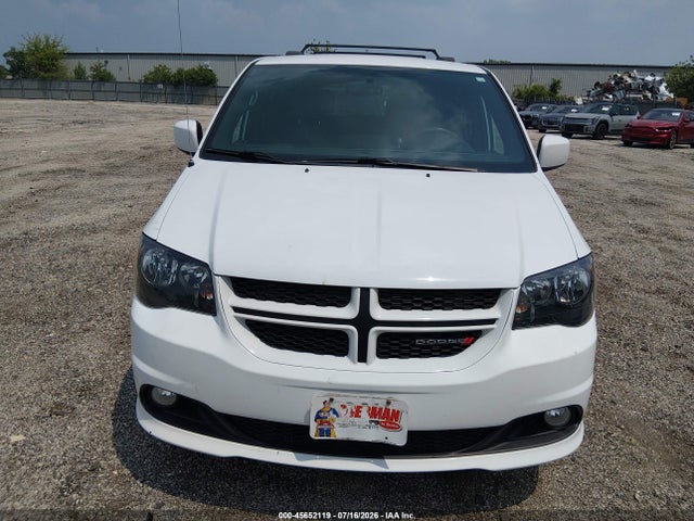 Dodge Grand Caravan Gt 2017 2C4RDGEG3HR555293 Image 13