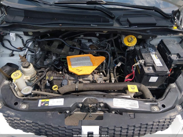 Dodge Grand Caravan Gt 2017 2C4RDGEG3HR555293 Image 6
