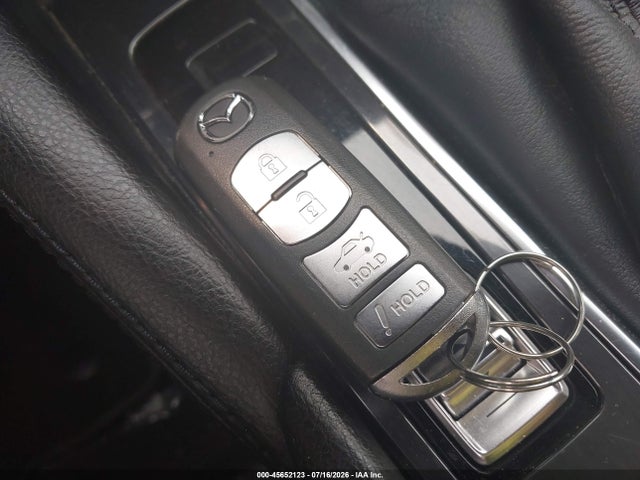 Aukcja sprzedaży 2016 Mazda Mazda6 I Touring, vin: JM1GJ1V56G1467501, numer aukcji: 45652123