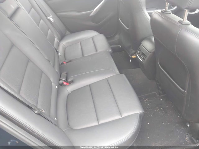 Aukcja sprzedaży 2016 Mazda Mazda6 I Touring, vin: JM1GJ1V56G1467501, numer aukcji: 45652123