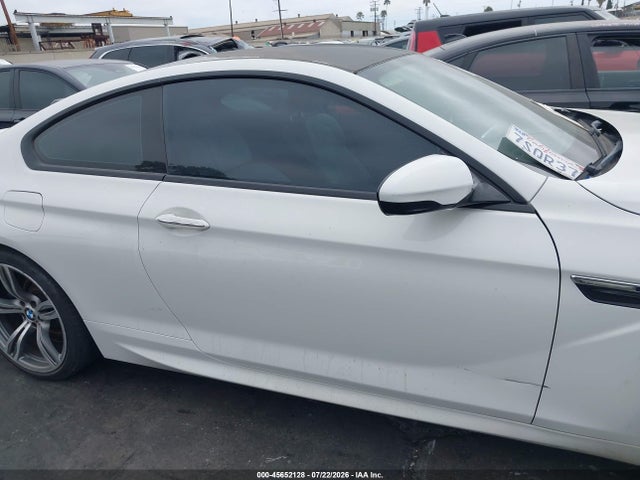 Продажа на аукционе авто 2013 Bmw M6, vin: WBSLX9C50DC968763, номер лота: 45652128
