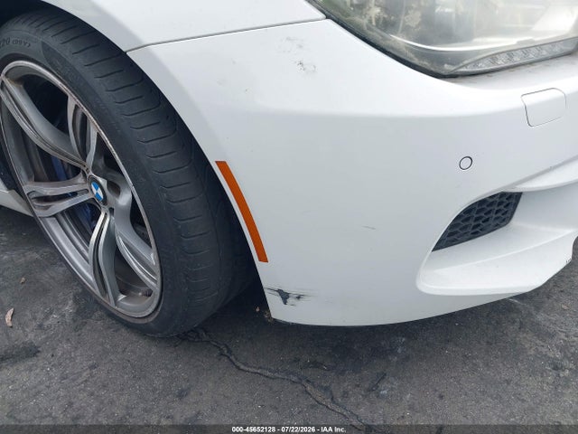 Продажа на аукционе авто 2013 Bmw M6, vin: WBSLX9C50DC968763, номер лота: 45652128