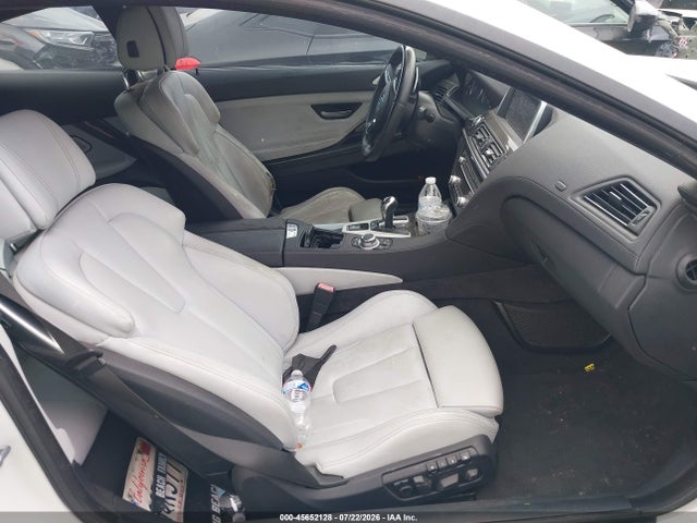 Продажа на аукционе авто 2013 Bmw M6, vin: WBSLX9C50DC968763, номер лота: 45652128