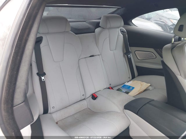 Продажа на аукционе авто 2013 Bmw M6, vin: WBSLX9C50DC968763, номер лота: 45652128