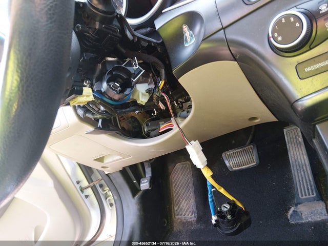 45652134 :رقم المزاد ، 5XXGM4A70FG459607 vin ، 2015 Kia Optima Lx مزاد بيع