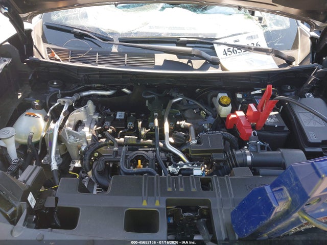 Aukcja sprzedaży 2026 Nissan Kicks Sr, vin: 3N8AP6DA9TL334559, numer aukcji: 45652136