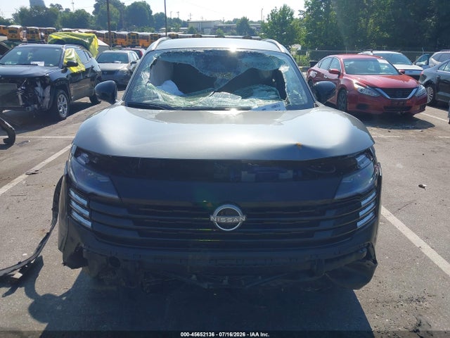 Aukcja sprzedaży 2026 Nissan Kicks Sr, vin: 3N8AP6DA9TL334559, numer aukcji: 45652136