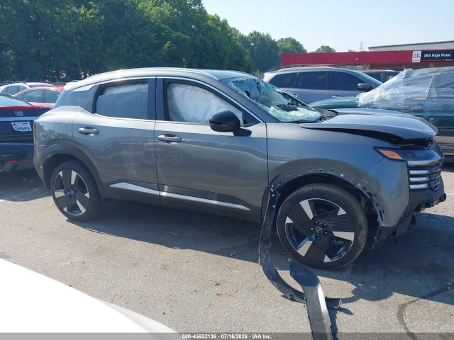 Aukcja sprzedaży 2026 Nissan Kicks Sr, vin: 3N8AP6DA9TL334559, numer aukcji: 45652136