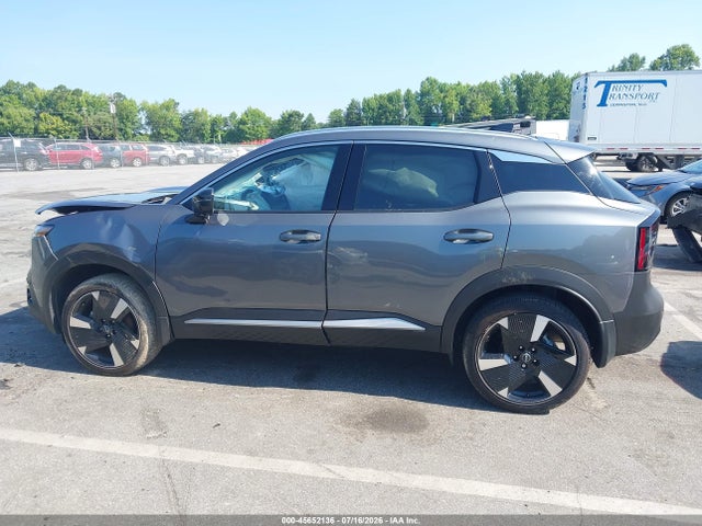 Aukcja sprzedaży 2026 Nissan Kicks Sr, vin: 3N8AP6DA9TL334559, numer aukcji: 45652136