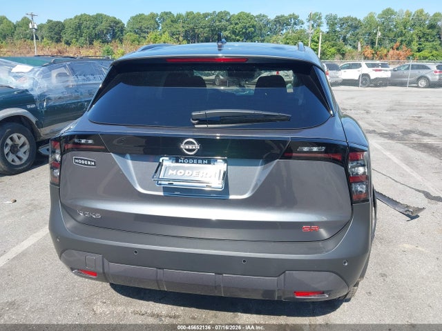 Aukcja sprzedaży 2026 Nissan Kicks Sr, vin: 3N8AP6DA9TL334559, numer aukcji: 45652136