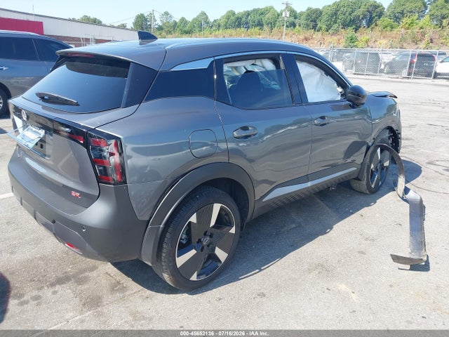Aukcja sprzedaży 2026 Nissan Kicks Sr, vin: 3N8AP6DA9TL334559, numer aukcji: 45652136