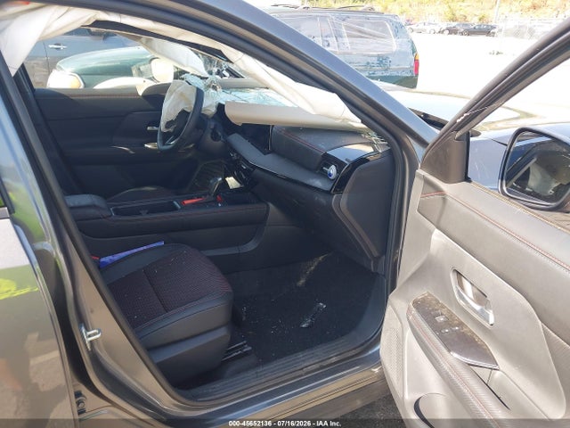 Aukcja sprzedaży 2026 Nissan Kicks Sr, vin: 3N8AP6DA9TL334559, numer aukcji: 45652136