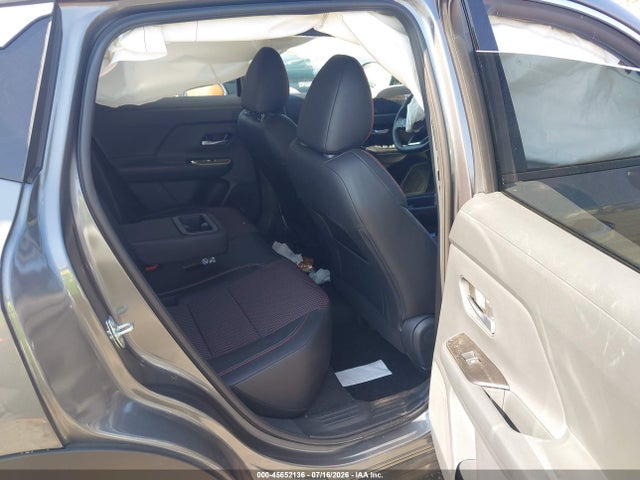 Aukcja sprzedaży 2026 Nissan Kicks Sr, vin: 3N8AP6DA9TL334559, numer aukcji: 45652136