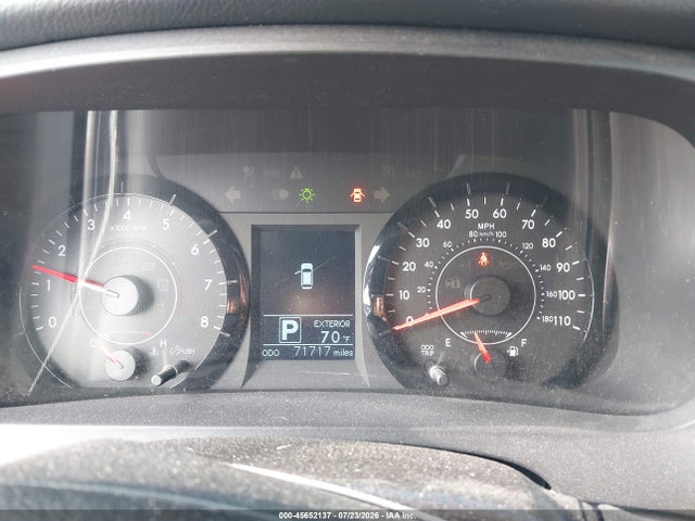 5TDJK3DC6FS126339 Toyota Sienna Le 7 Passenger