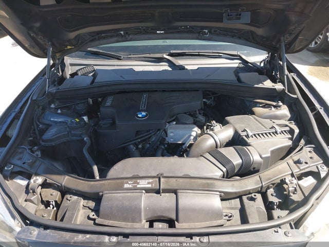 BMW X1 Sdrive28i 2015 WBAVM1C58FV318402 Image 10