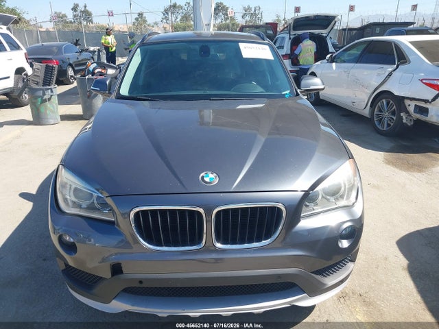 BMW X1 Sdrive28i 2015 WBAVM1C58FV318402 Image 12
