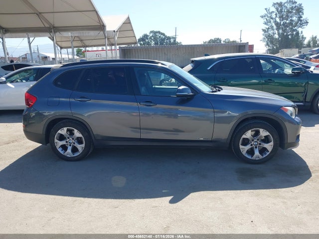 BMW X1 Sdrive28i 2015 WBAVM1C58FV318402 Image 13