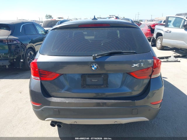 BMW X1 Sdrive28i 2015 WBAVM1C58FV318402 Image 16