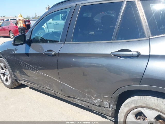 BMW X1 Sdrive28i 2015 WBAVM1C58FV318402 Image 6