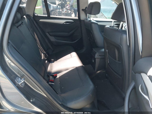 BMW X1 Sdrive28i 2015 WBAVM1C58FV318402 Image 8