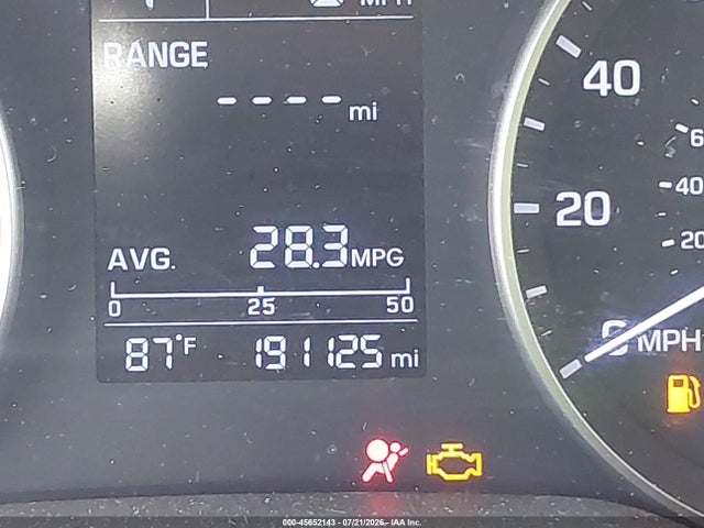 Hyundai ELANTRA SE 2017 KMHD84LF8HU063042 Image 15