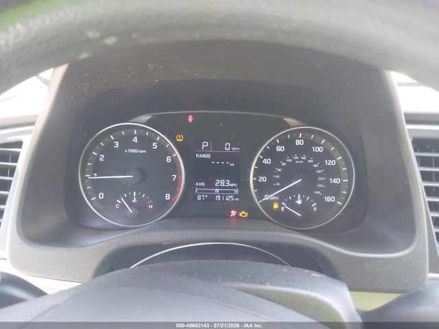 Hyundai ELANTRA SE 2017 KMHD84LF8HU063042 Image 7