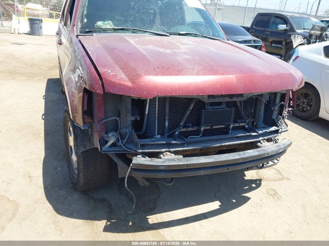 2008 Chevrolet Tahoe Lt მანქანა იყიდება აუქციონზე, vin: 1GNFK130X8J173303, აუქციონის ნომერი: 45652150